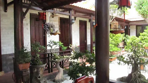 Bonsai Villa Hoi An 2*,