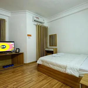 Hostal Backpackers Ciudad Ho Chi Minh (Saigón)