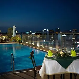 Hotel A25 - 29 Le Thi Hong Gam Ciudad Ho Chi Minh (Saigón)