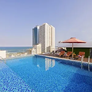 Hotel Helios Boutique & Da Nang