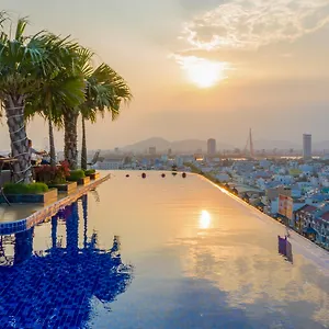 Hotel Sea Queen Da Nang