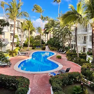 Hotel Fiesta Sol Caribe Playa Corales Punta Cana