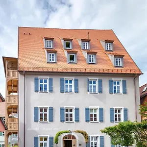 Pensión Luise & Luisenhof Dinkelsbühl