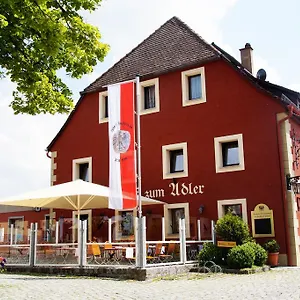 Inn Adler Schillingsfürst