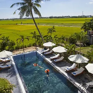 Resort Four Seasons, Hoi An