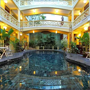 Thanh 1 ** Hoi An